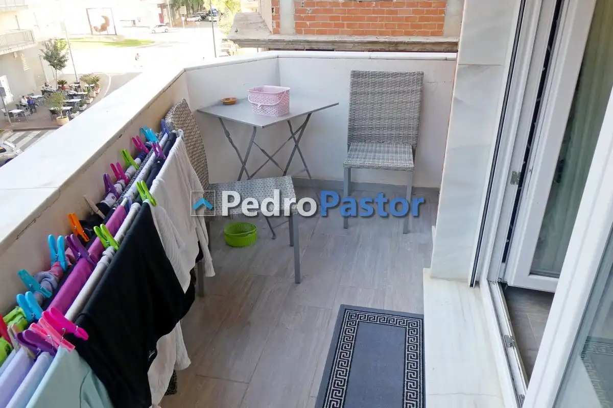 Appartement avec piscine à vendre à Centro Urbano, imagen 5