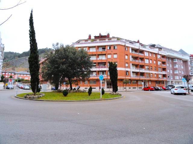Piso en Alquiler en Calle Ataúlfo Argenta, 8 en Cotolino