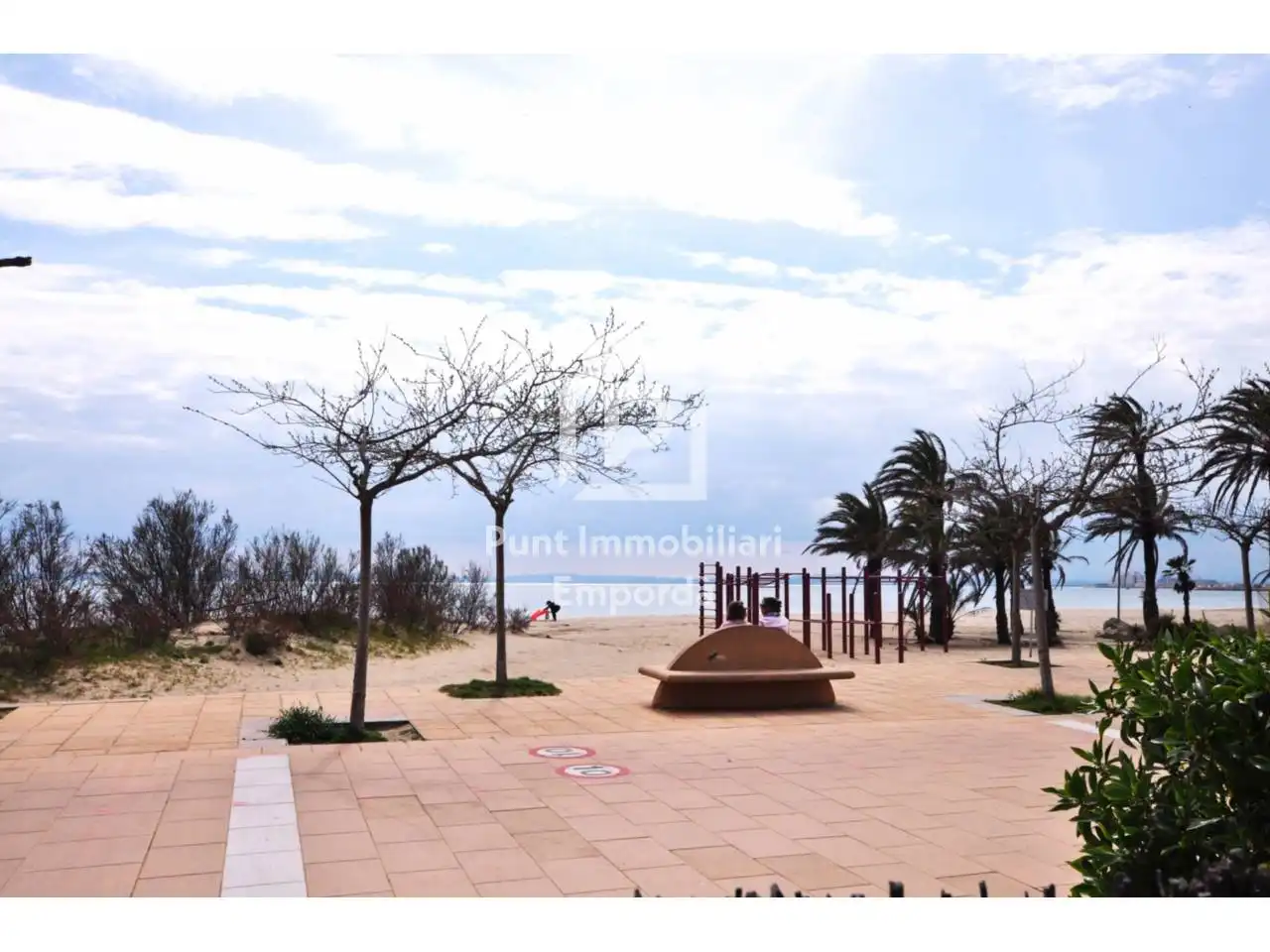 Appartement avec terrasse à vendre à Paseo Marítim, imagen 40