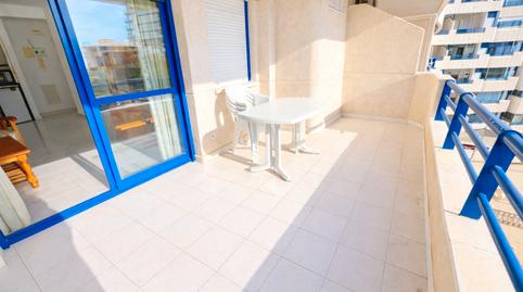 Foto 3 von Wohnung zum Verkauf in Calle Gibraltar, 3, Puerto, Calpe / Calp