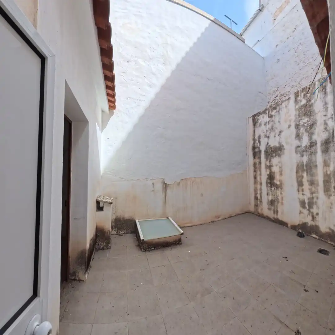 Detached homes for sale in Árchez  with Terrace