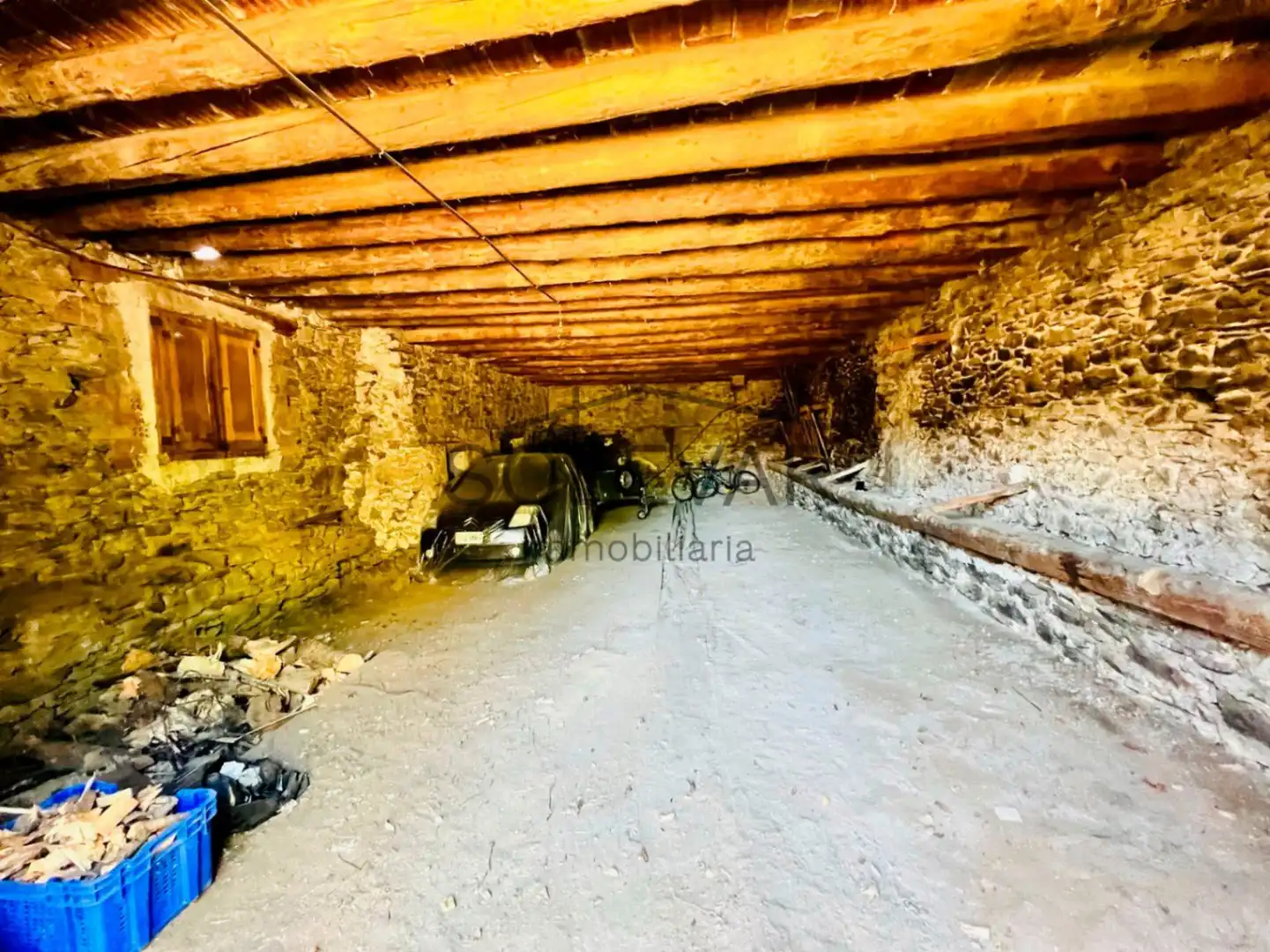 Casa o xalet en venda en Llavorsí