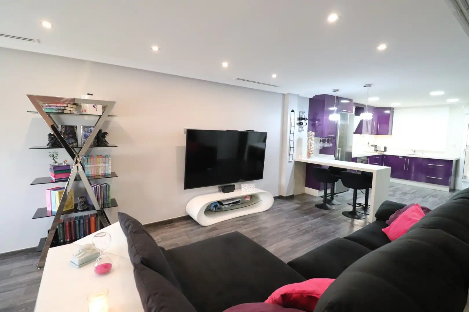 Adosado con terraza en venta en Redován, imagen 5