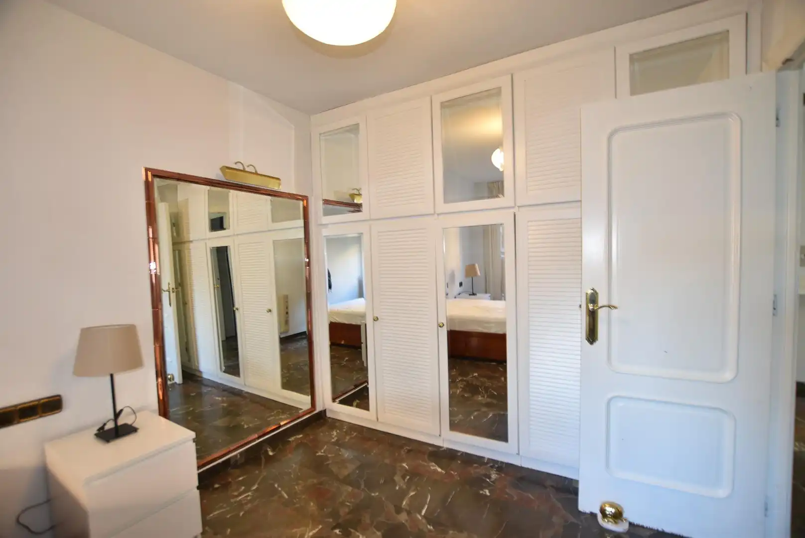 Apartament de lloguer a Calle pianista pepita bustamant, Cervantes