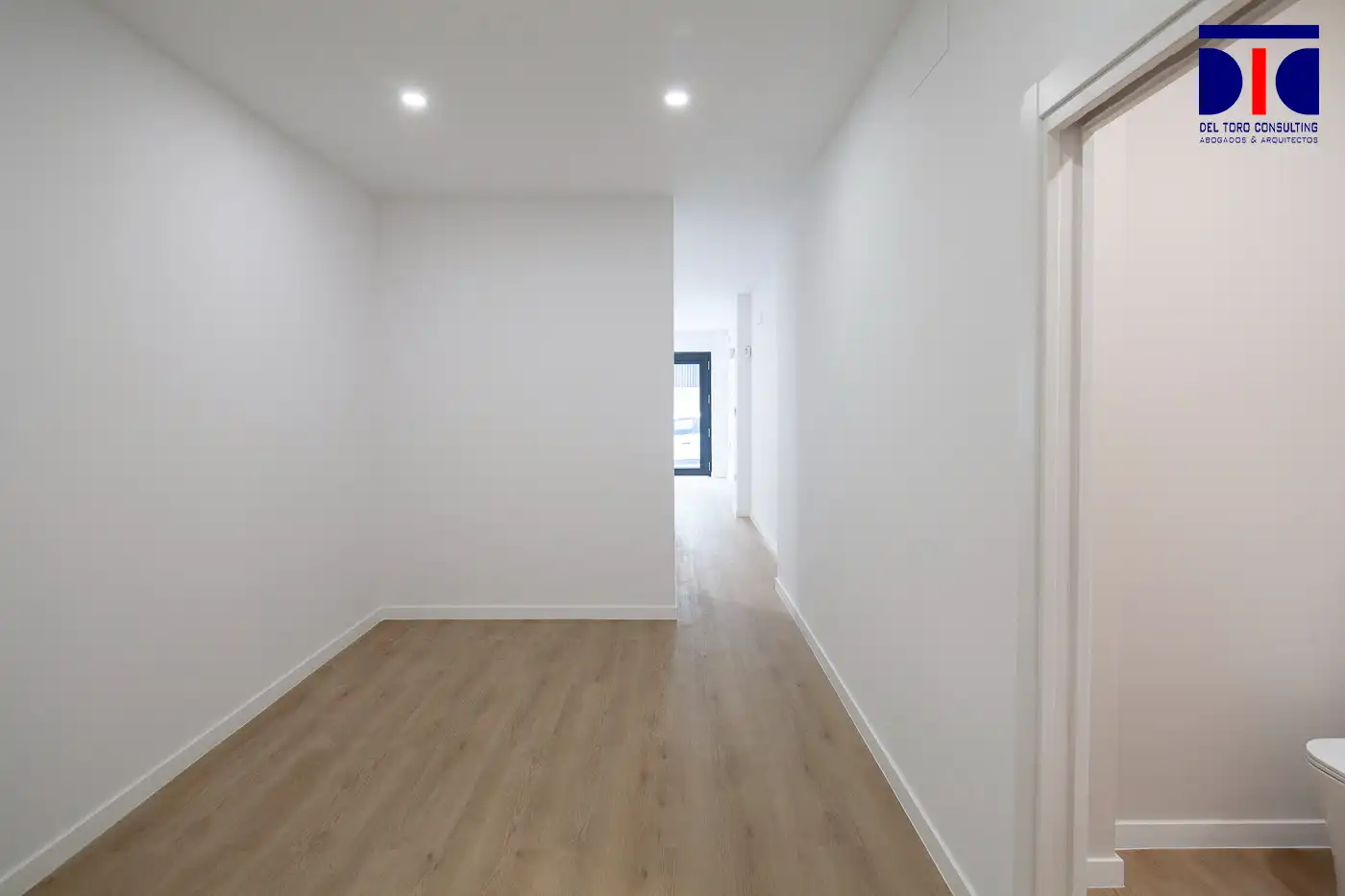 Piso en venta en Barrio de los Remedios