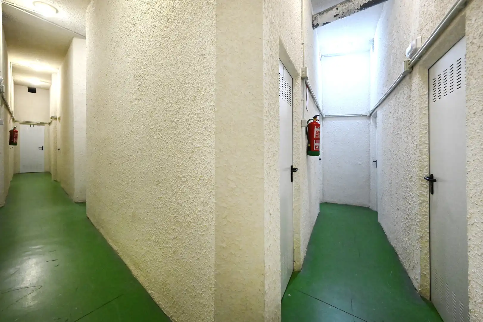 Flat for rent in Avenida Doctor Diego Madrazo, Valdenoja