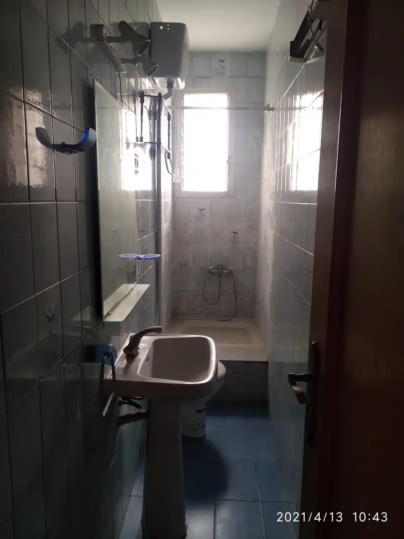 Wohnung zum Verkauf in Carrer de Luis Campos, imagen 3