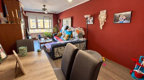 Foto 3 de Piso en venta en C. Abad de Santullán, Las Eras de Renueva, León Capital