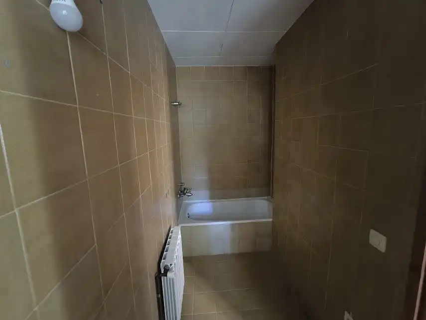 Bany de Casa o xalet en venda en Lloret de Mar amb Calefacció, Terrassa i Traster