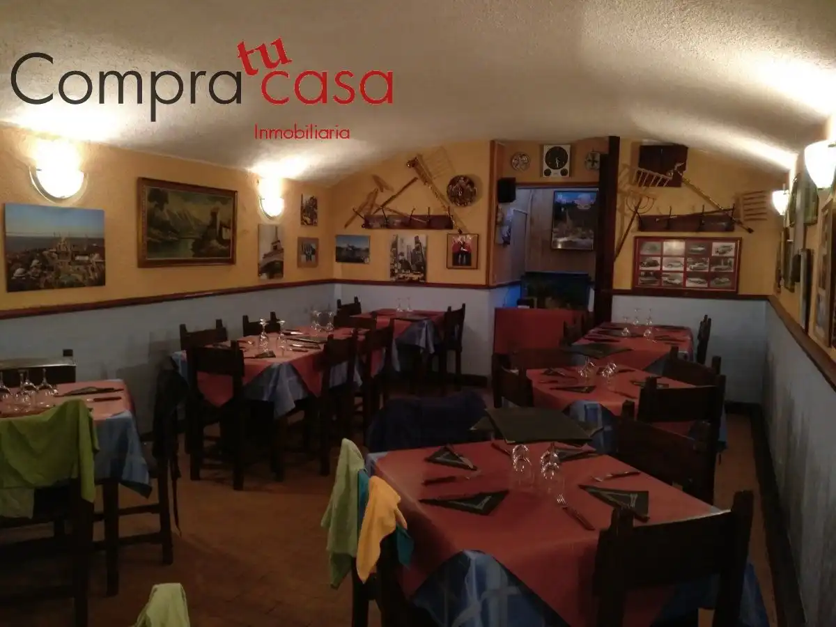 Business premises for sale in Plaza Mayor - San Agustín, imagen 4
