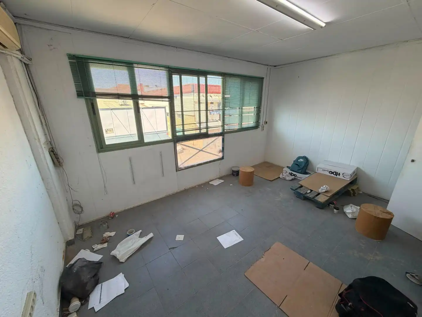 Local comercial en venda a Parque Ondarreta - Urtinsa, imagen 17