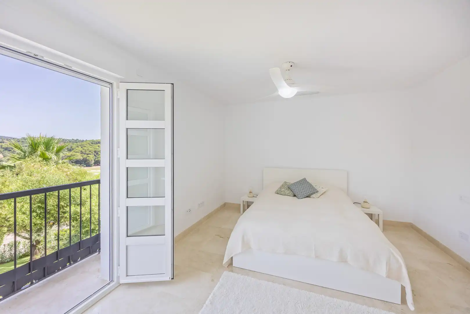 Maison avec piscine à vendre à Sotogrande Alto, imagen 34