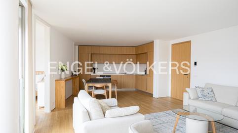 Foto 4 de Apartamento en venta en Ciudad Jardín,  Madrid Capital