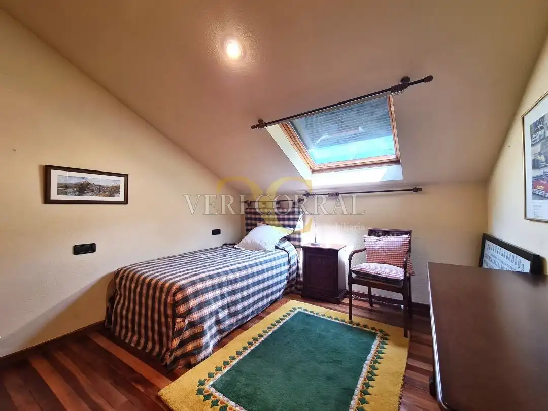 Villa mit Pool zum Verkauf in Lugar la Carrera, imagen 29