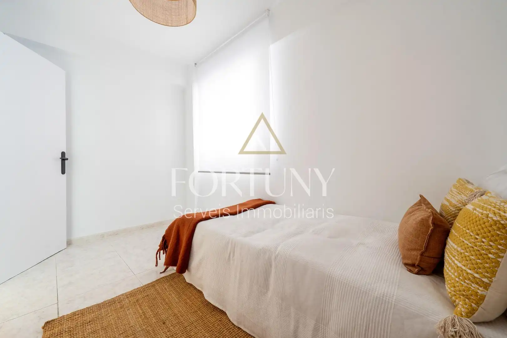 Schlafzimmer von Wohnung zum Verkauf in Reus