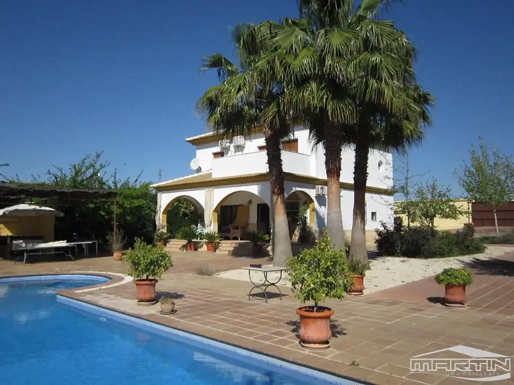 Maison avec piscine à vendre à Las Vegas - Campoaras, imagen 17