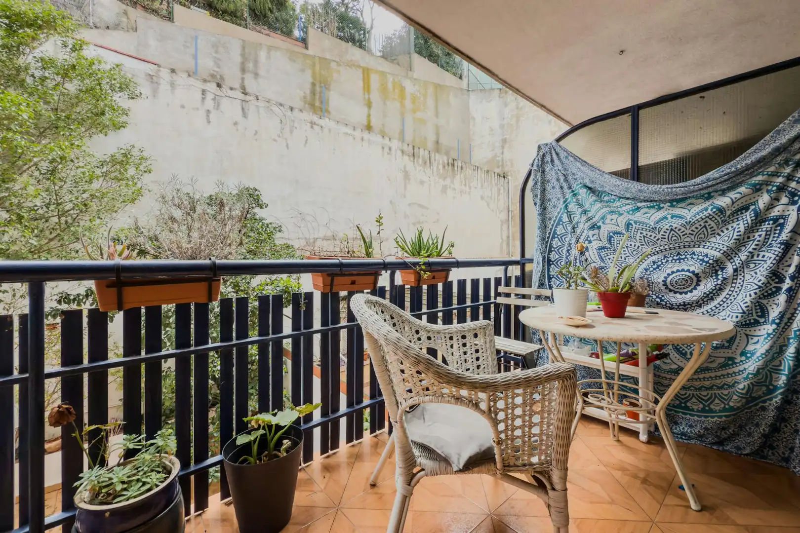 Flat for rent in Barcelona, Barcelona