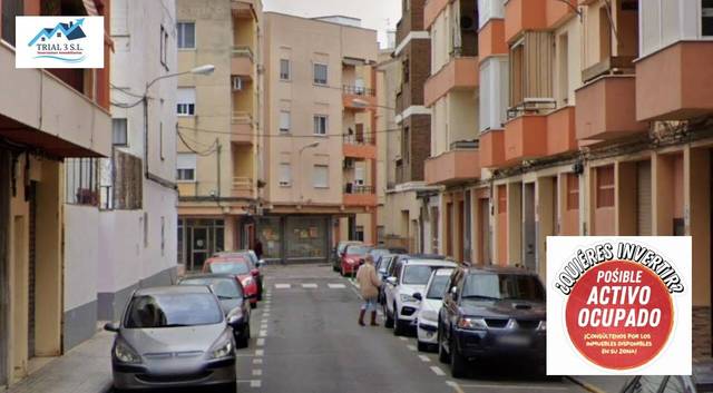 Piso en Venta en Avenida VICENTE GIRONES en Sant Rafael