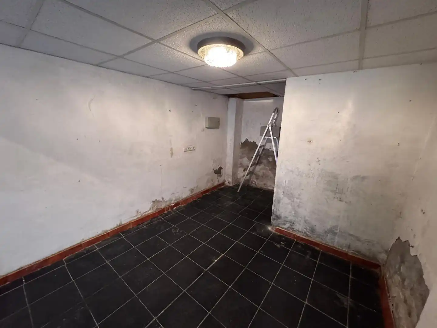 Business premises for sale in Calle Donoso Cortés, imagen 5