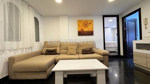 Photo 3 of Flat for rent in Plaza Iglesia, Centro- San Felipe - Huerta Fava, La Línea de la Concepción