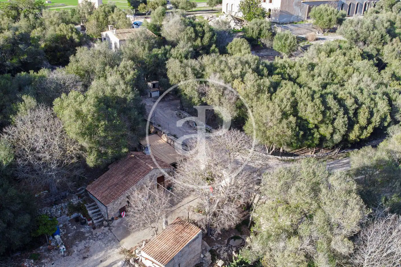 Residencial en venta en Santa Margalida