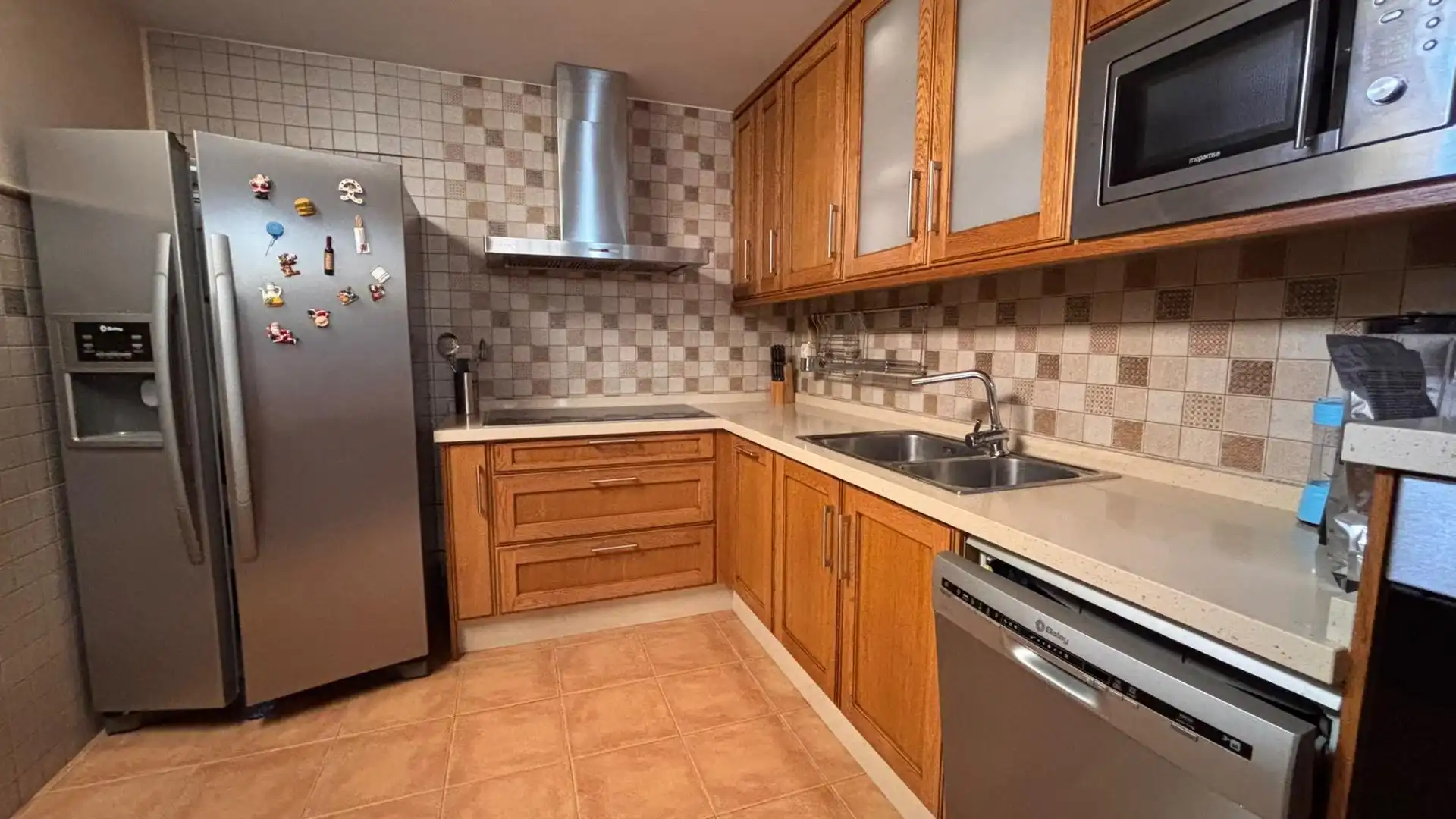 Detached house with terrace for sale in Calle Calle Naranjo de Bulnes, imagen 42