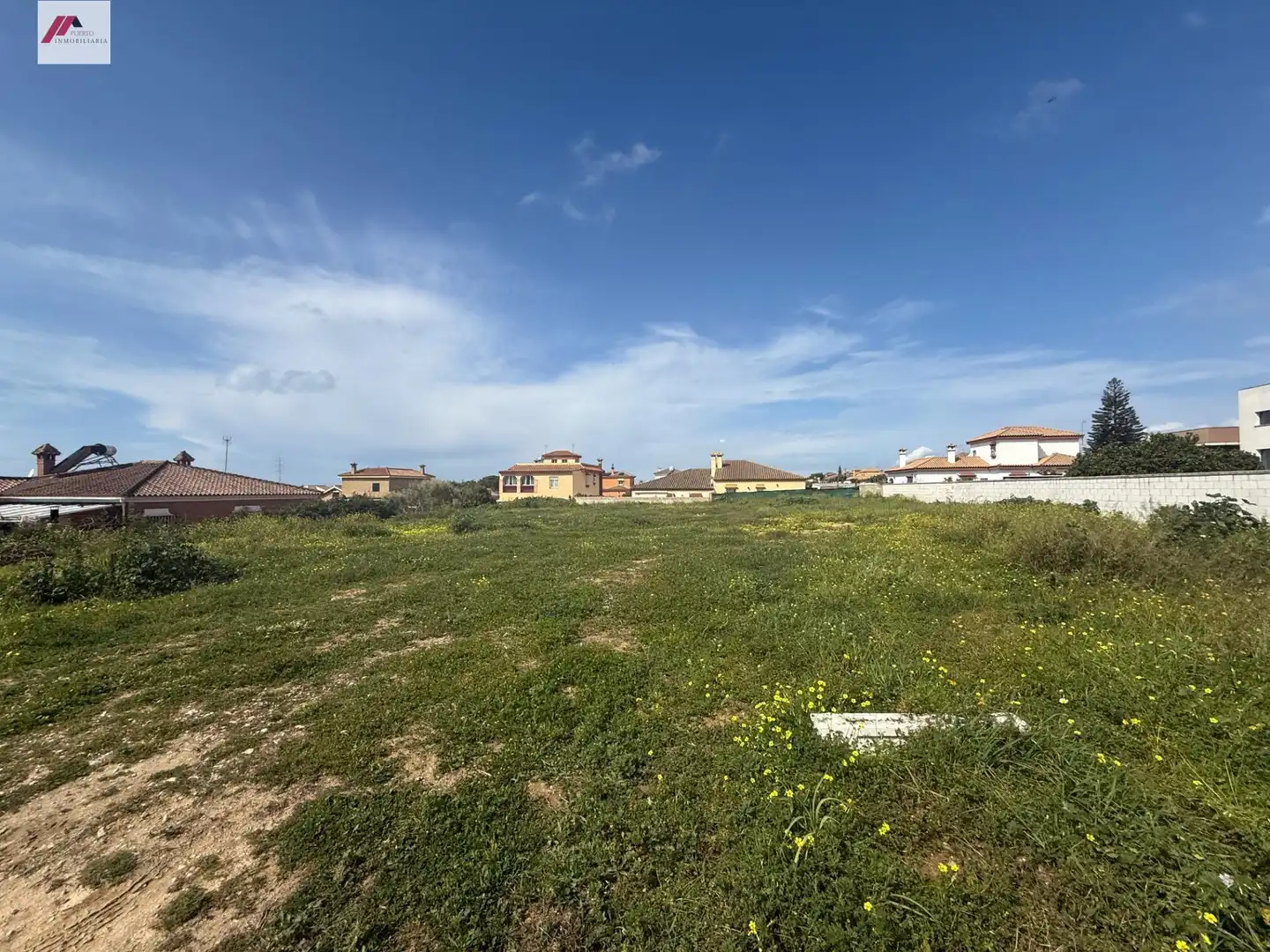Rural land for sale in Ctra Sanlúcar - Cuatro Pinos, imagen 5