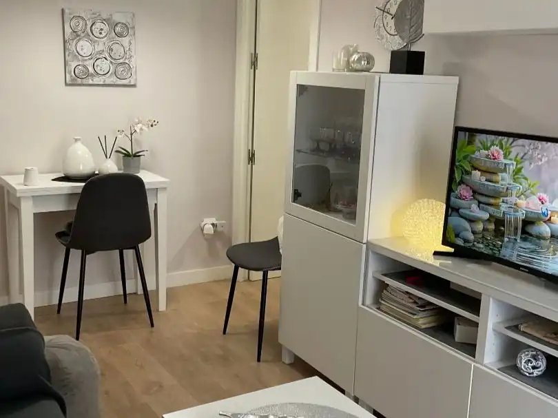 Wohnung mit Aufzug zum Verkauf in Calle Sánchez Morate 4, imagen 3