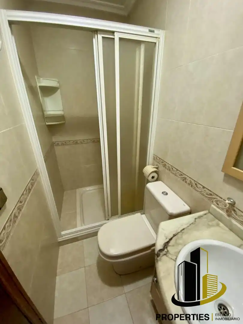 Baño de Casa o chalet en venta en Santibáñez de Béjar