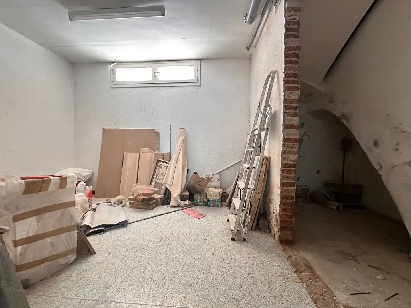 Apartament en venda en Badalona