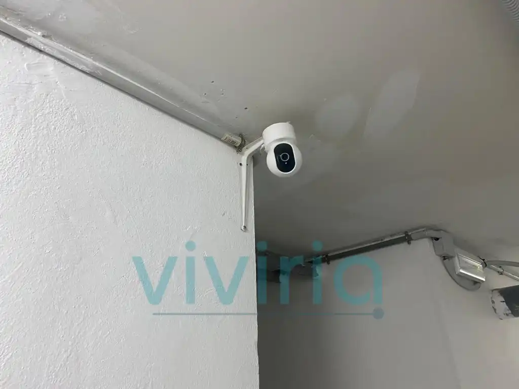 Schlafzimmer von Lagerraum zum Verkauf in Valencia