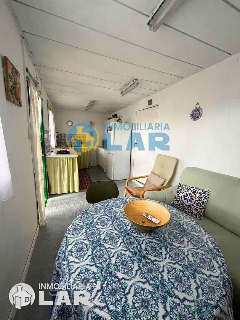 Cocina de Terreno en venta en San Juan del Puerto
