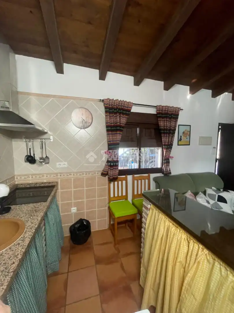 Country house with garden for sale in El Borge, imagen 19