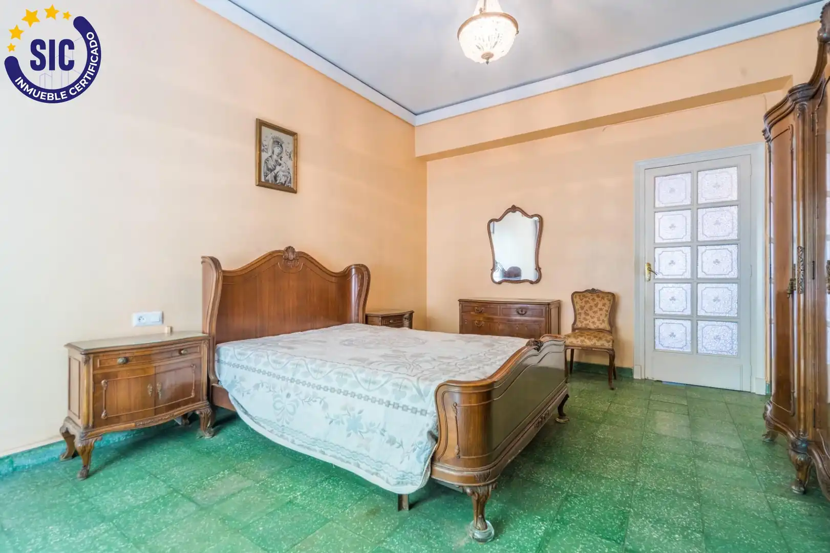 Flat with terrace for sale in CISCAR, imagen 19