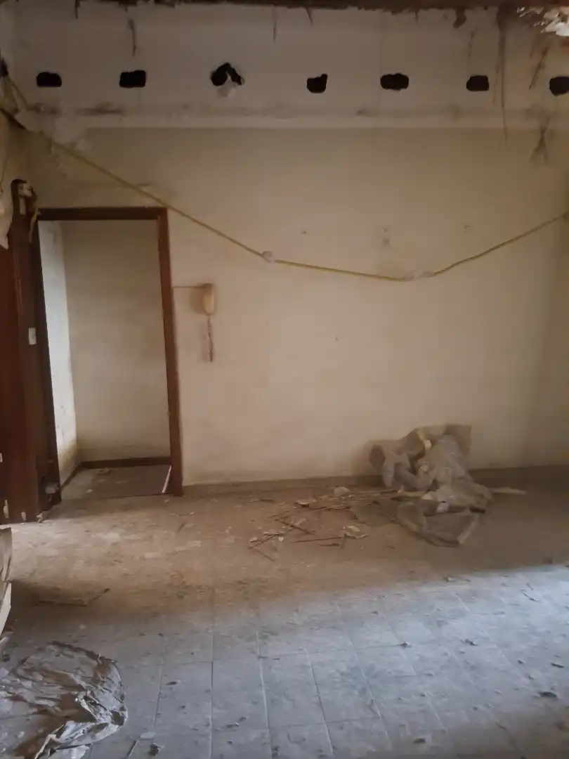 Casa adosada en venta en Carrer Reina Victoria, Pont Nou - Corazón de Jesús