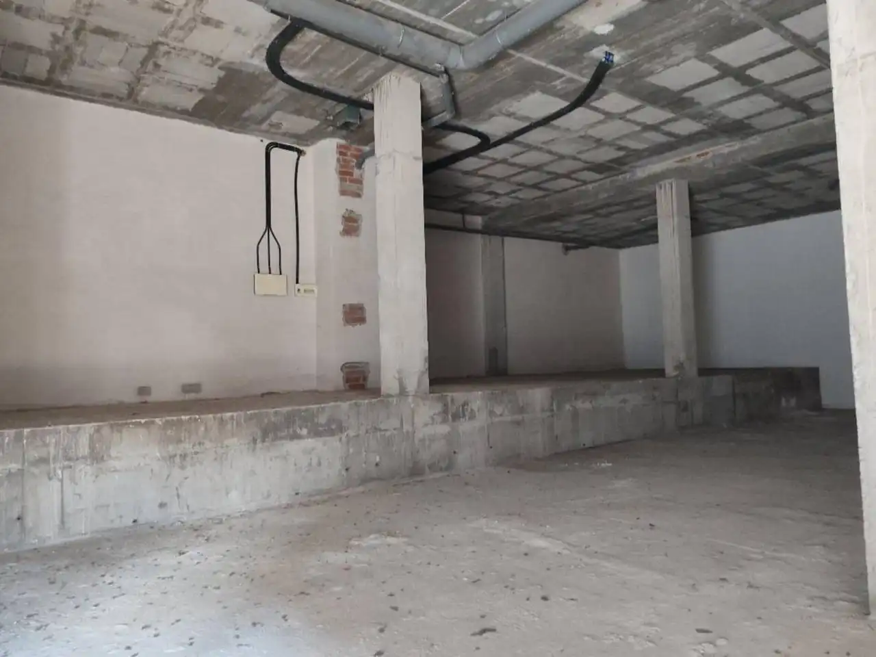 Local commercial à vendre à Sant Fruitós de Bages