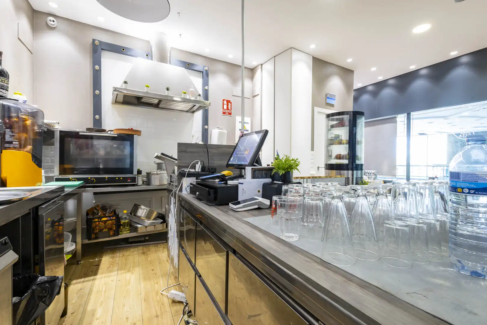 Locale commerciale in cessione a Rbla. de los Menceyes, 25, imagen 16