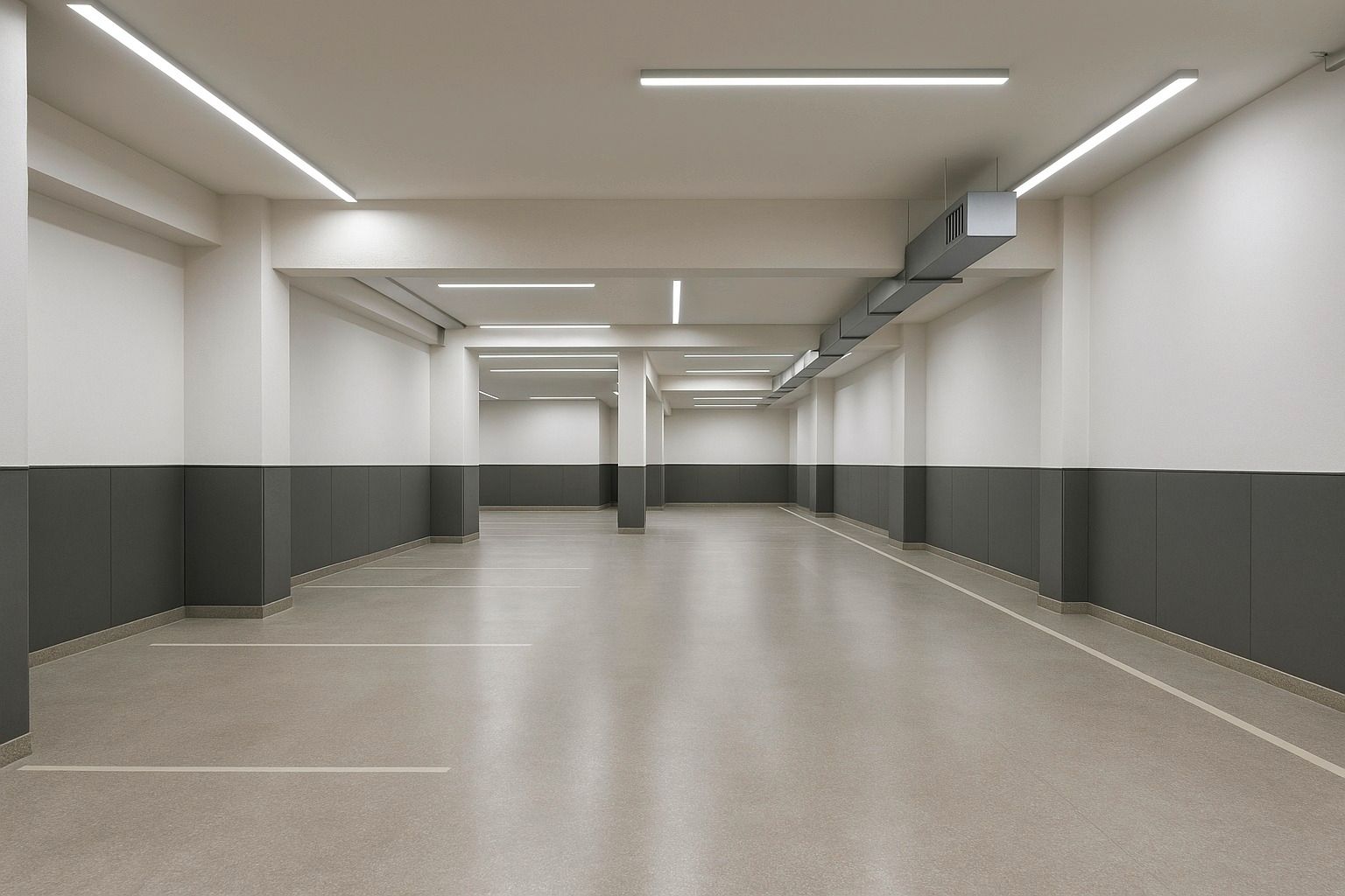 Parking of Garage for sale in Santa Coloma de Gramenet