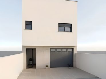 Casa en venda a La Collada - Sis Camins