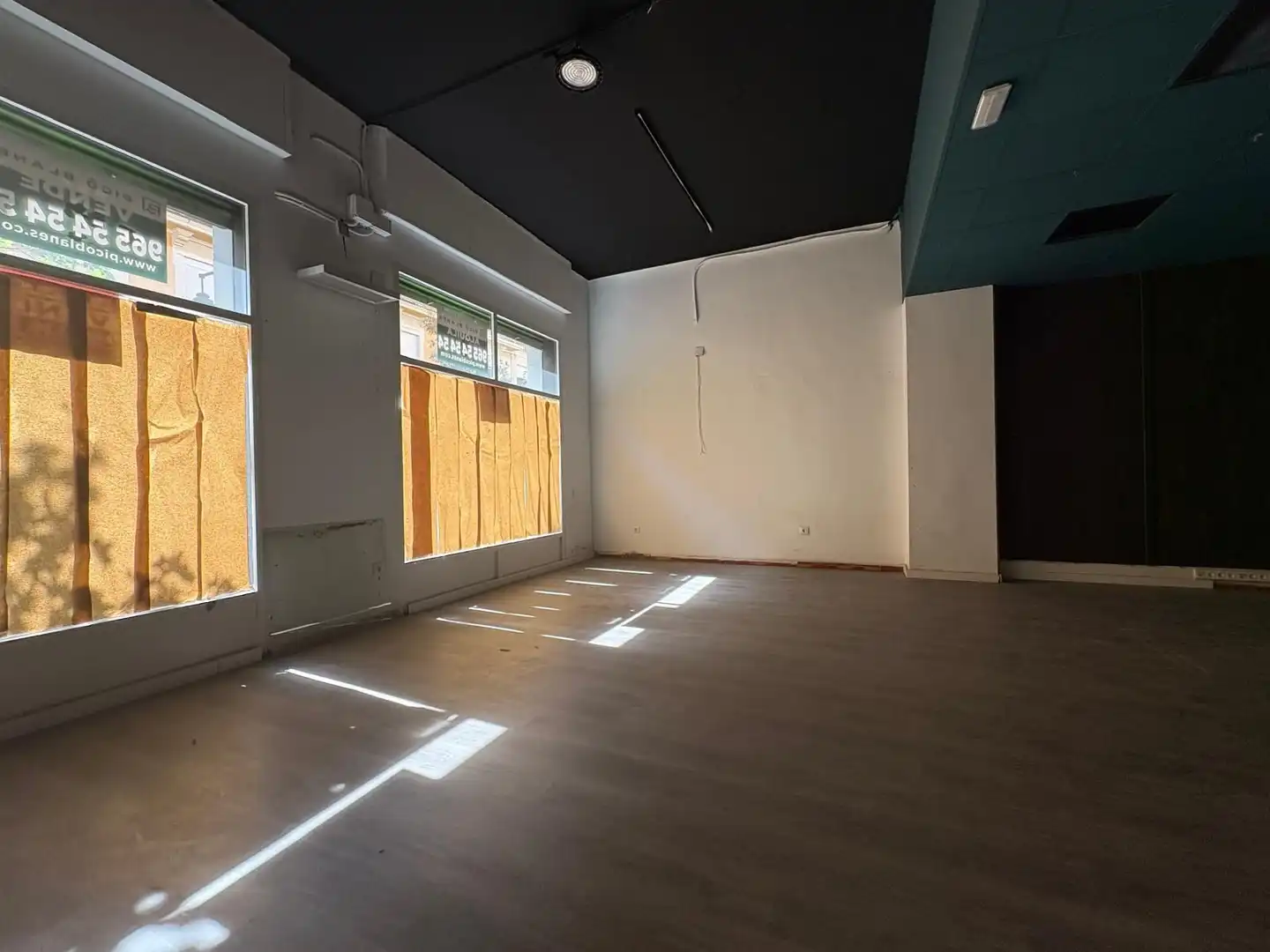 Business premises for sale in Eixample, imagen 6