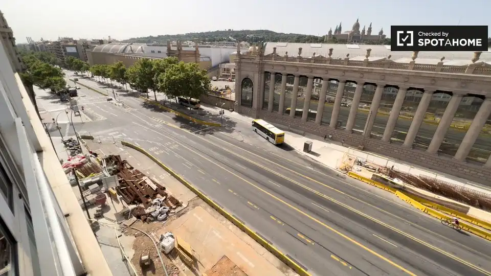 Appartement à louer à Eixample, imagen 12