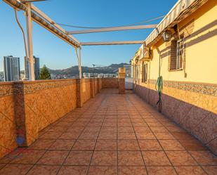 Terrace of Attic for sale in Málaga Capital  with Terrace