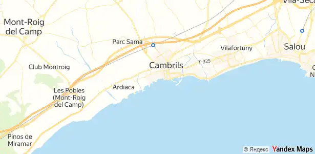 Commercial properties for sale in Ardiaca - La Llosa