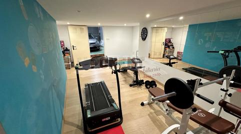 Foto 4 de Casa adosada en venda a S'Eixample - Can Misses, Eivissa