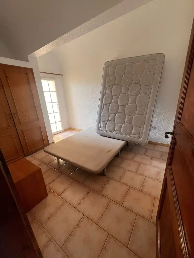 Bedroom of Houses for sale in Pájara  with Private garden and Terrace
