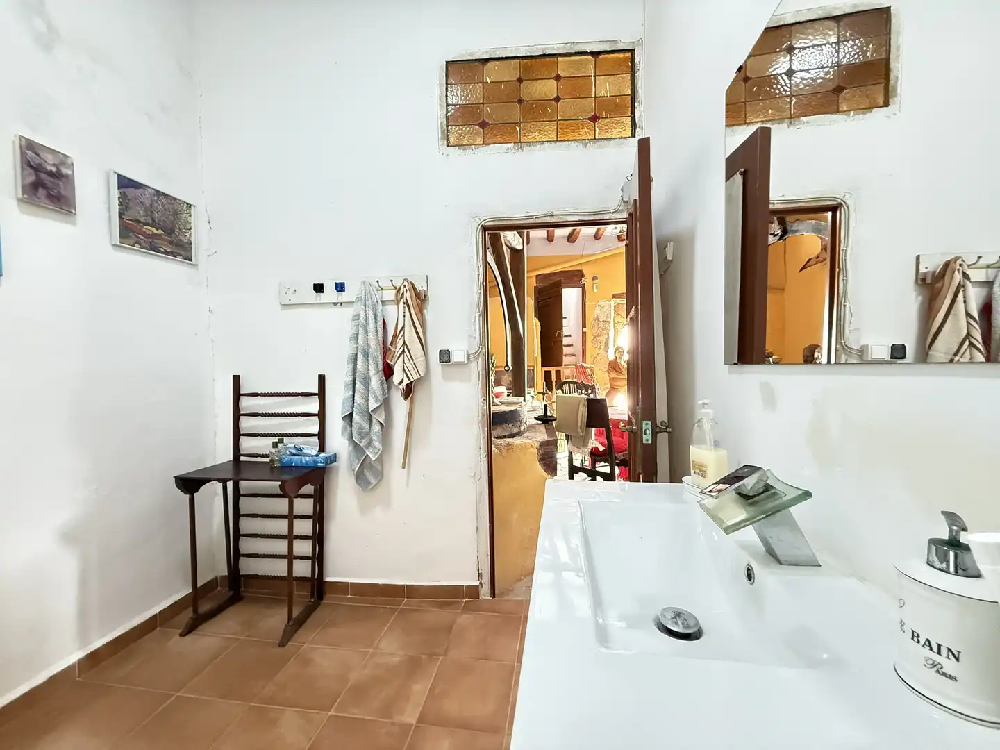 Casa rústica en venda a Nonaspe, imagen 19