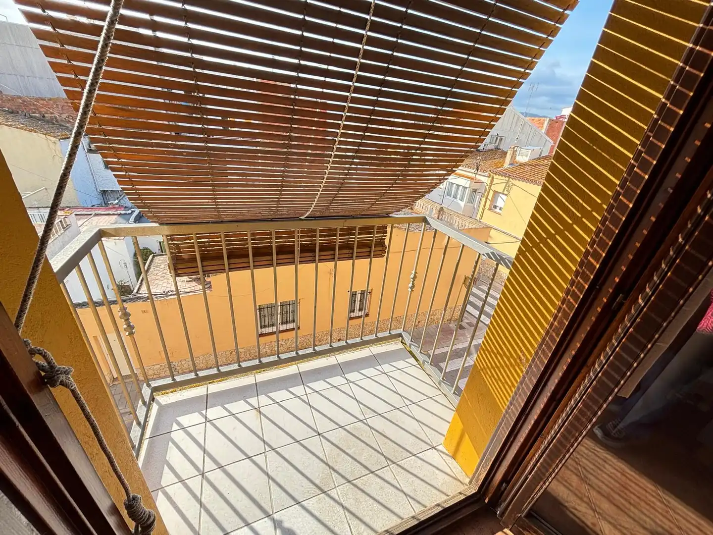 Piso de alquiler en Carrer Muntaner, Centre
