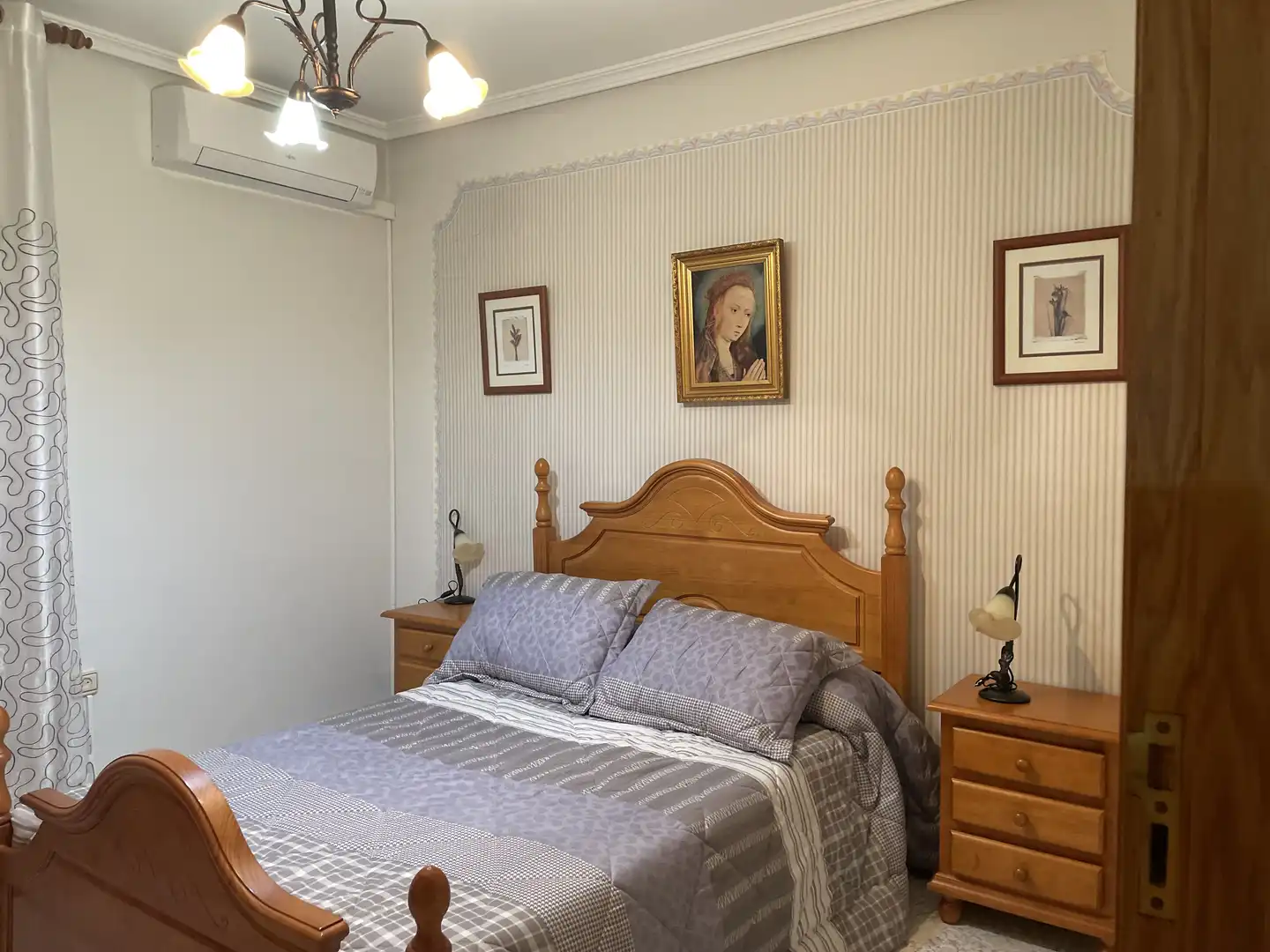 Casa con terraza en venta en Tomelloso, imagen 30