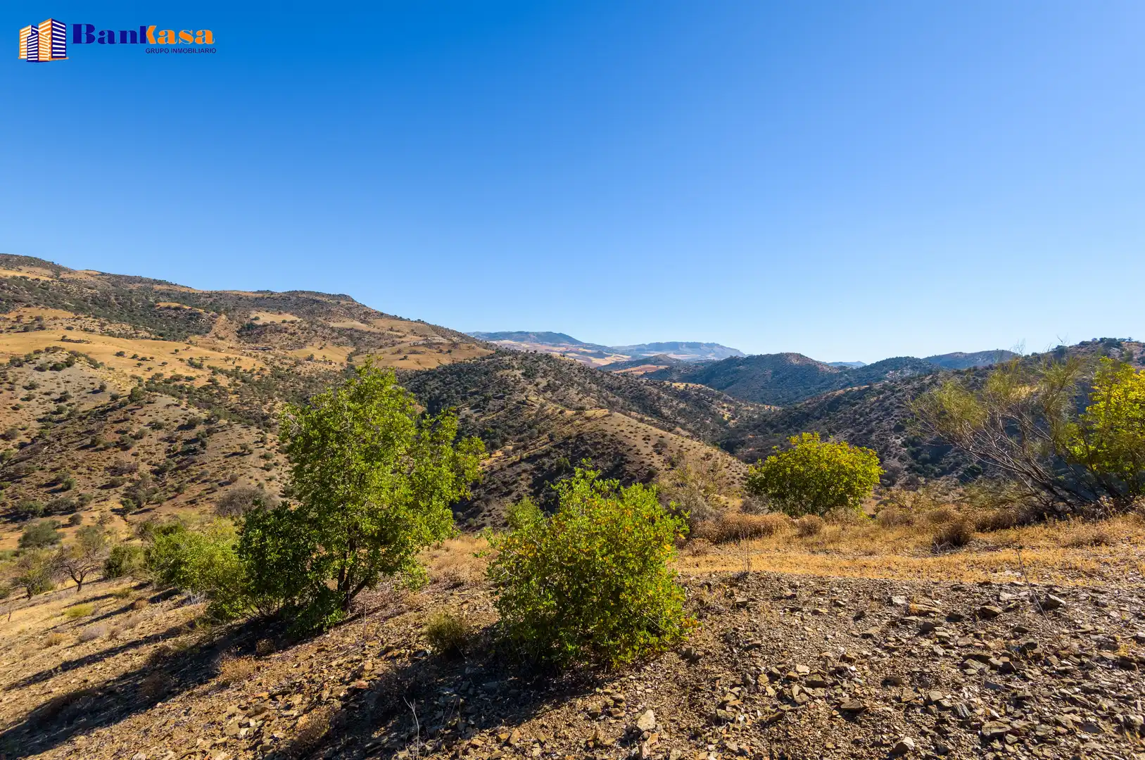Finca rústica en venta en Álora con Jardín privado y Trastero