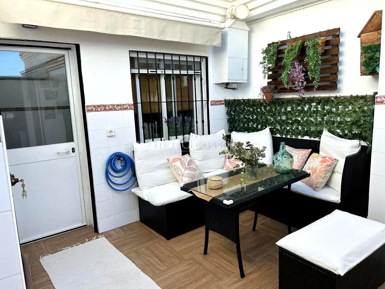 Wohnung zum Verkauf in Mondejar - Junquillos